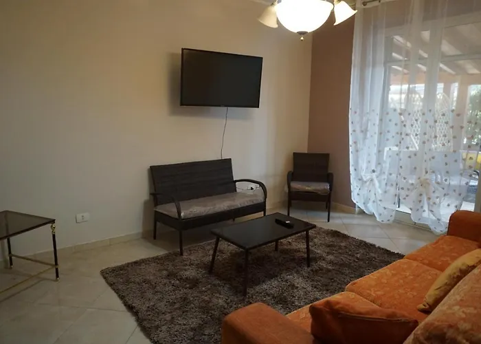 Holiday home Artale Marina