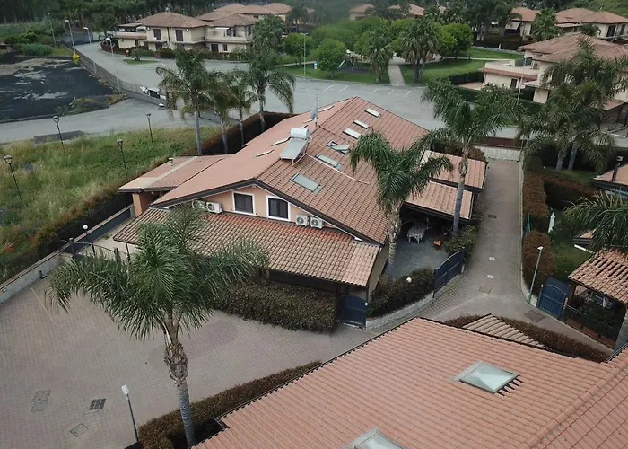 Holiday home Artale Marina *